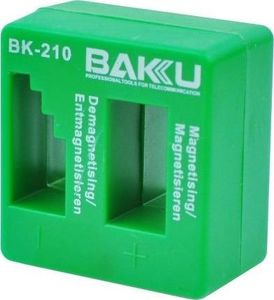 BAKU Magnetyzer do śrubokrętów (BK-210) 2