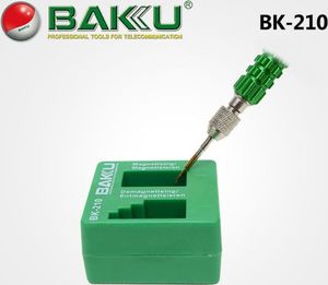 BAKU Magnetyzer do śrubokrętów (BK-210) 3
