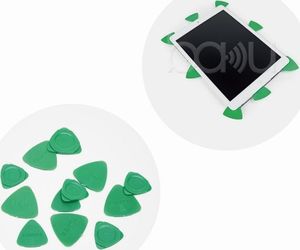 BAKU Narzędzie do otwierania obudów BK-212 - zestaw 2