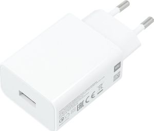 Ładowarka Xiaomi MDY-10-EF 1x USB-A 3 A (5903396066733) 1