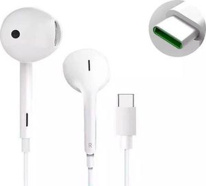 Słuchawki Oppo MH147 2