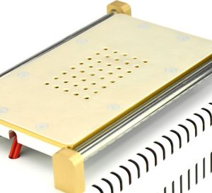 BAKU Podgrzewacz/separator do naprawy ekranów (BK-946D) 3