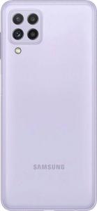 Smartfon Samsung Galaxy A22 4/128GB Fioletowy  (SM-A225FLVGEUE) 3