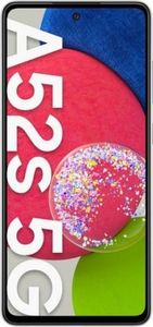 Smartfon Samsung Galaxy A52s 5G 6/128GB Biały  (SM-A528BZWDEUE) 2