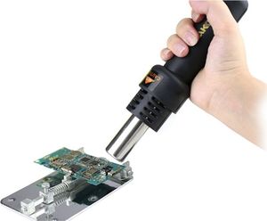 Partner Tele.com Stacja Lutownicza BK-702B 3