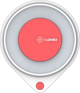 Ładowarka LDNIO AW001 Indukcyjna 1 A 2