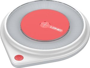 Ładowarka LDNIO AW001 Indukcyjna 1 A 3