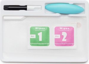 Partner Tele.com UV Glass Tempered Glass - do Samsung Galaxy NOTE 20 Ultra transparenty 3