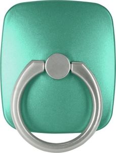 Partner Tele.com Uchwyt na palec Mercury WOW Ring zielony 1