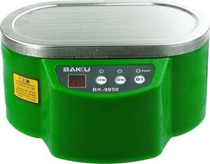 BAKU Wanna ultradźwiękowa 30W/50W (BK-9050) 2