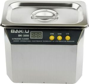 BAKU Wanna ultradźwiękowa 35W/50W (BK-3550) 1