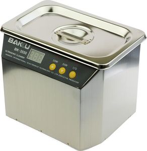 BAKU Wanna ultradźwiękowa 35W/50W (BK-3550) 3