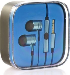 Słuchawki Partner Tele.com MI metal 3