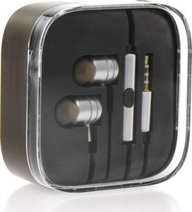 Słuchawki Partner Tele.com MI metal 3