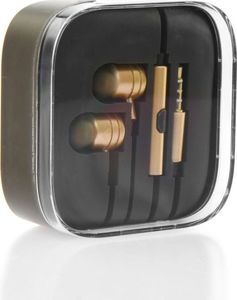 Słuchawki Partner Tele.com MI metal 3