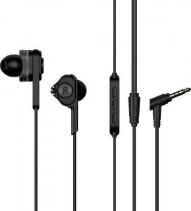 Słuchawki UiiSii BA-T6 mini 1