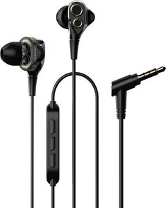 Słuchawki UiiSii BA-T8 2