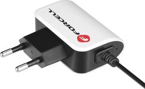 Ładowarka ForCell 1x USB-A 0.6 A (5901737416810) 2