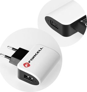 Ładowarka Partner Tele.com U19 1x USB-A 1 A 3