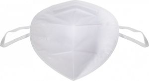 Maxcom Maska ochronna MED SOFT KN95 FFP2 10 szt. 2