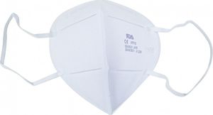 Maxcom Maska ochronna MED SOFT KN95 FFP2 10 szt. 3