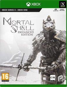 Mortal Shell: Enhanced Edition - Deluxe Set Xbox Series X • Xbox One 1