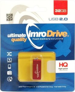 Pendrive Imro Edge, 32 GB  (8_609431) 1