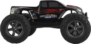 uGo SAMOCHÓD ZDALNIE STEROWANY RC UGO MONSTER 1:12 45KM/H RTR (PO NAPRAWIE) 4