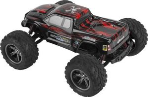 uGo SAMOCHÓD ZDALNIE STEROWANY RC UGO MONSTER 1:12 45KM/H RTR (PO NAPRAWIE) 5
