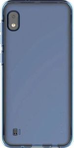 Samsung SAMSUNG GP-FPA105DALW ORGINAL SILICONE COVER GALAXY A10 NIEBIESKI 1