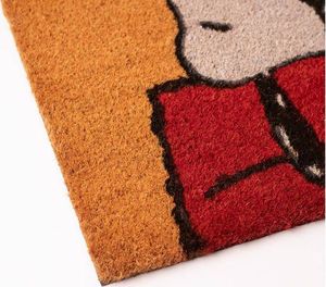 Snoopy Snoopy - Wycieraczka 2