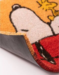 Snoopy Snoopy - Wycieraczka 3
