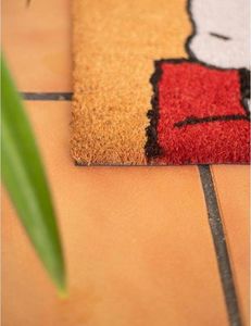 Snoopy Snoopy - Wycieraczka 4