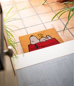Snoopy Snoopy - Wycieraczka 5
