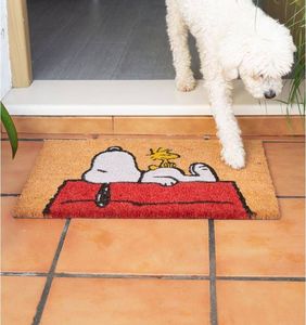 Snoopy Snoopy - Wycieraczka 6