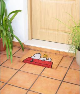 Snoopy Snoopy - Wycieraczka 7