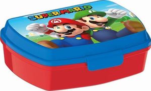 Super Mario - Lunchbox 1