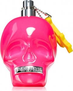 Police To Be Goodvibes EDP 125 ml 2