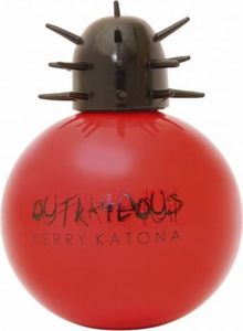 Kerry Kerry Katona Outrageous Woda toaletowa 100ml tester 1