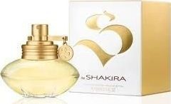 Shakira EDT 80 ml 1