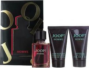 Joop! JOOP! Homme Woda toaletowa 30ml zestaw upominkowy 1