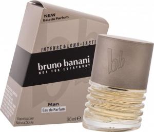 Bruno Banani Man Intense EDP 30 ml 1