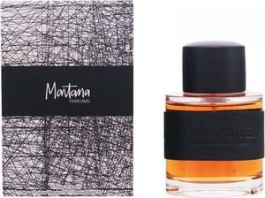 Montana Graphite EDT 100 ml 1