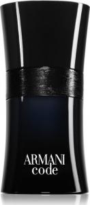 Giorgio Armani Code EDT 15 ml Tester 2