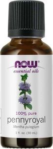 NOW Foods NOW Foods - Olejek Eteryczny, Pennyroyal, 30ml 1