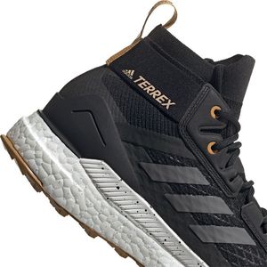Buty trekkingowe męskie Adidas adidas Terrex Free Hiker Primeblue 330 : Rozmiar - 46 2/3 2