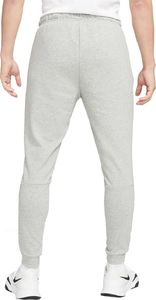 Nike Nike Dri-Fit Trapered spodnie 063 : Rozmiar - S 4