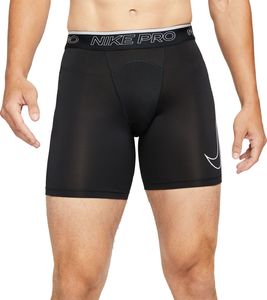 Nike Nike Pro Dri-FIT spodenki 010 : Rozmiar - M 1
