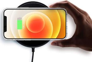 3MK Etui Clear Case do Apple iPhone 13 2