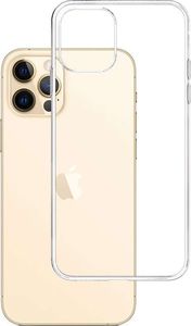 3MK 3MK Clear Case iPhone 13 Pro 1
